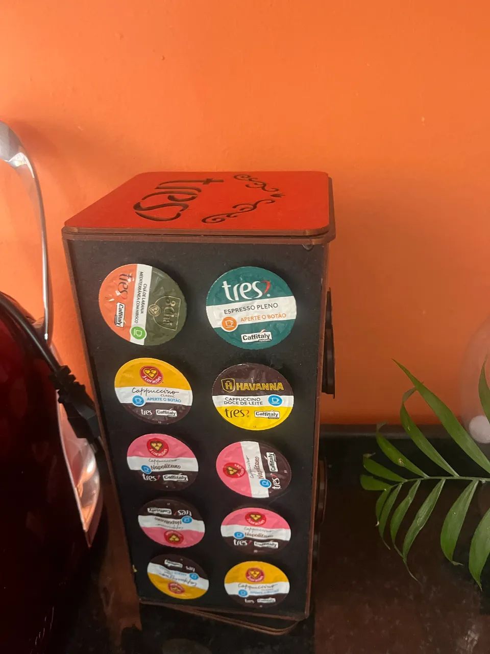 Cafeteira  - Foto 5