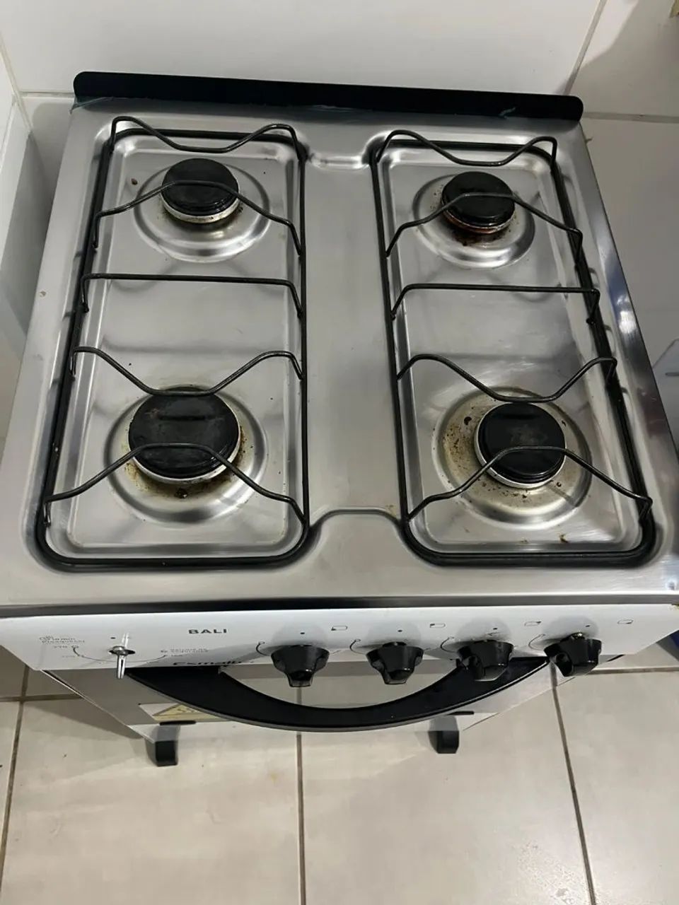 Fogão  - Foto 2