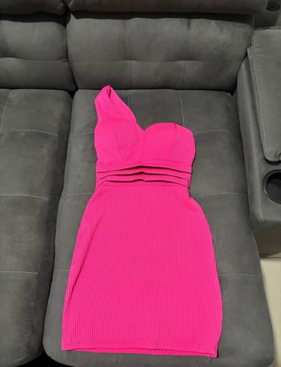 Vestido P/M