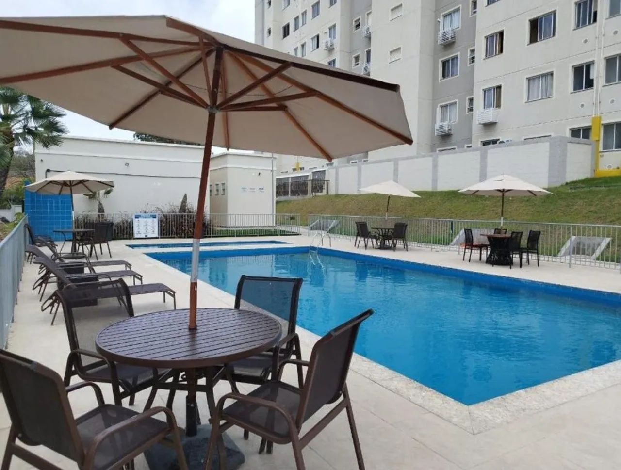 Apê Conffor - Foto 3