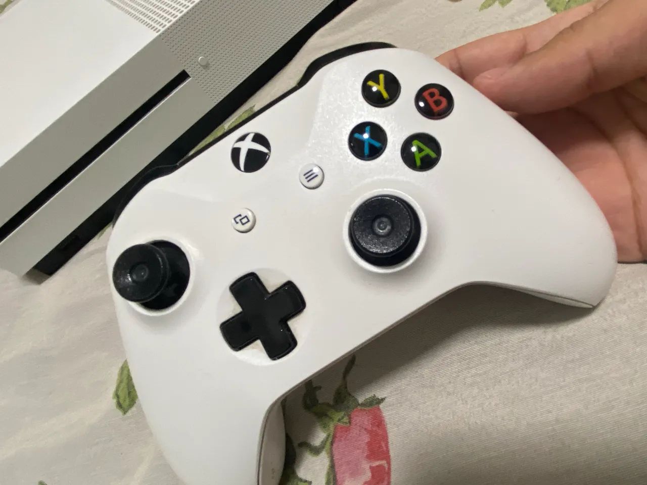 Xbox One S  - Foto 4