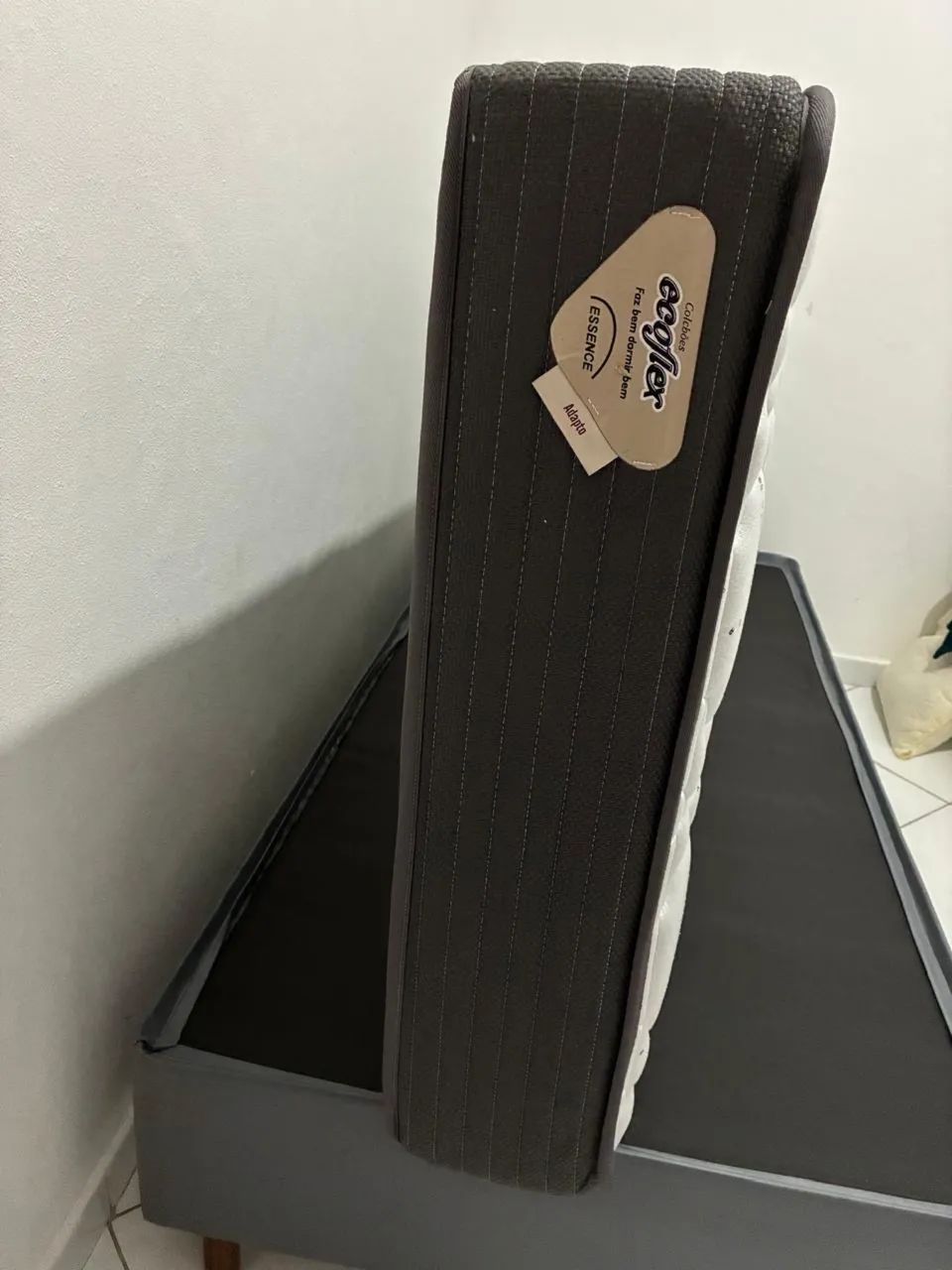 Cama de solteiro 