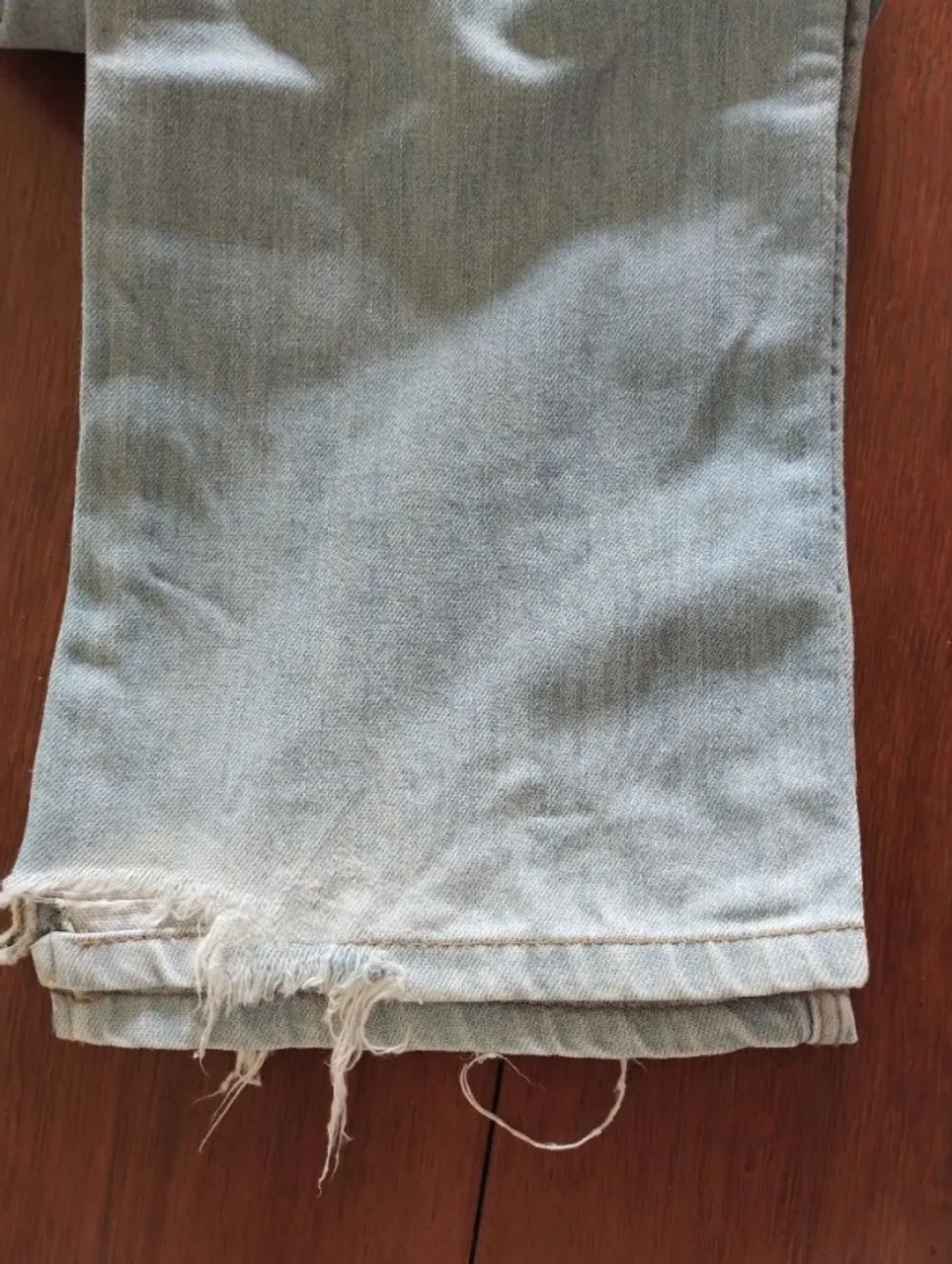  Calça country kit jeans (2 peças) - Foto 5