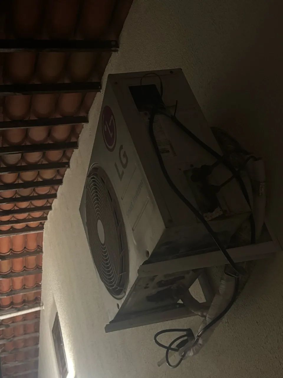 Ar condicionado LG - Foto 2