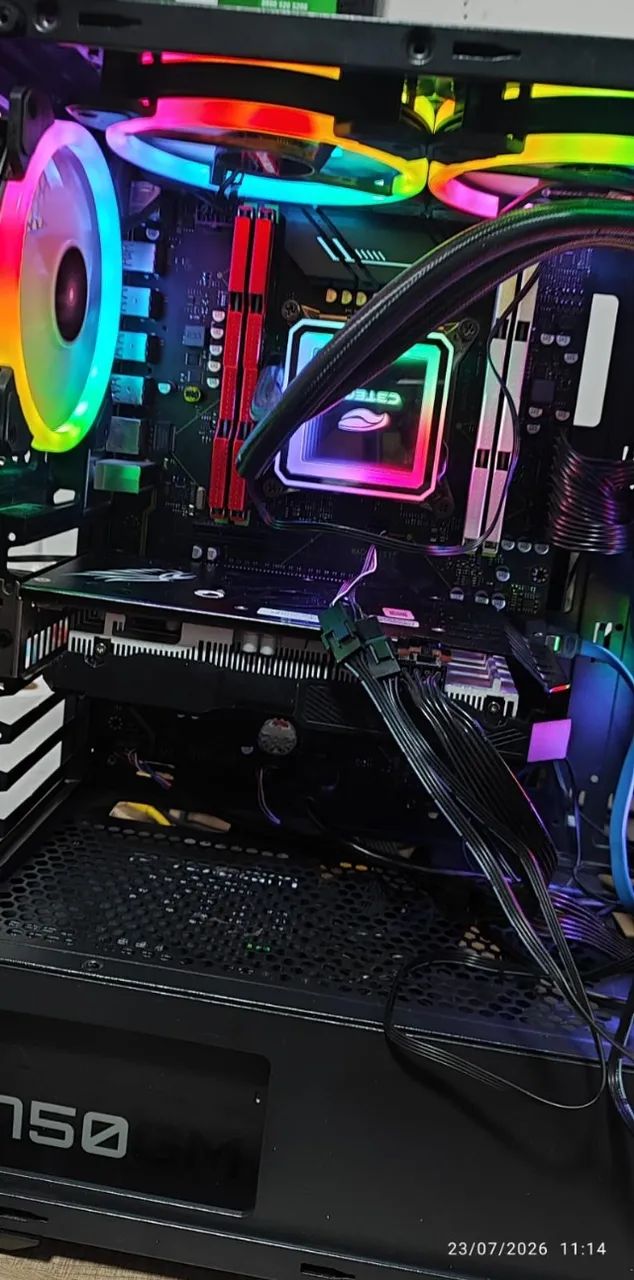 PC GAMER COMPLETO - Foto 5