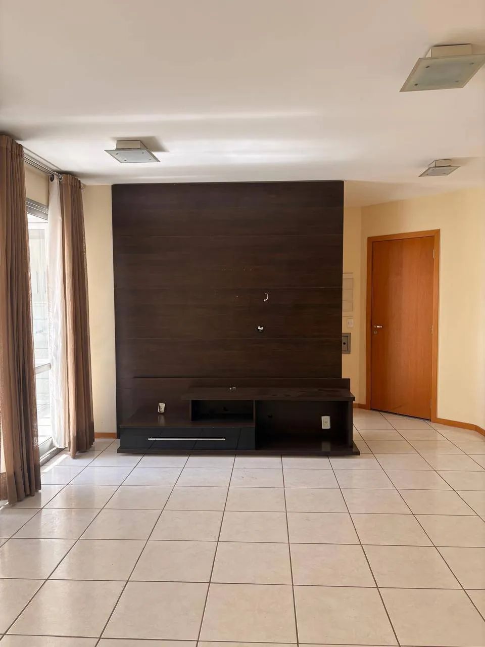 Apartamento com 2 quartos no Condominio Duets