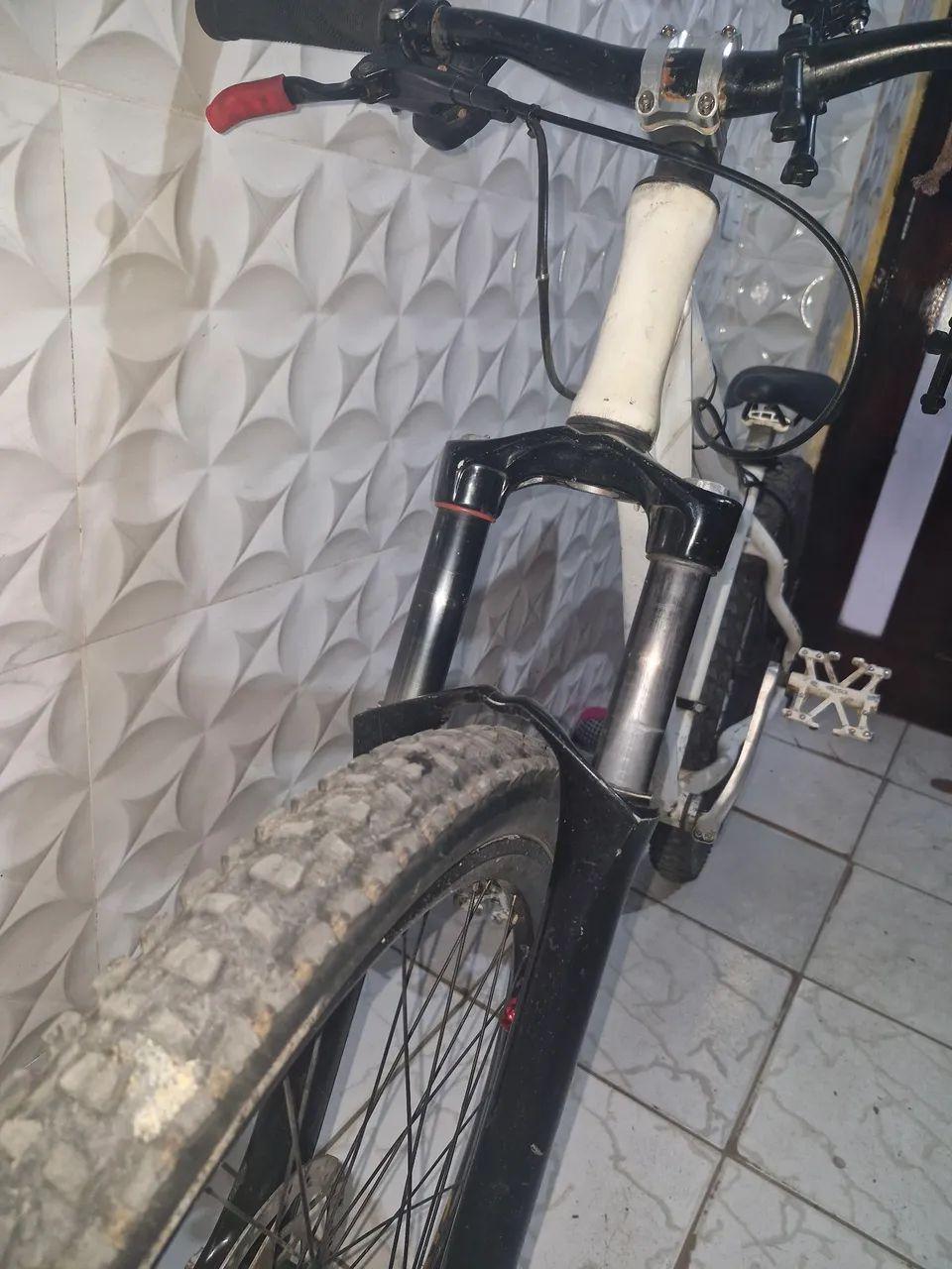 Bike aro 26 dh - Foto 3