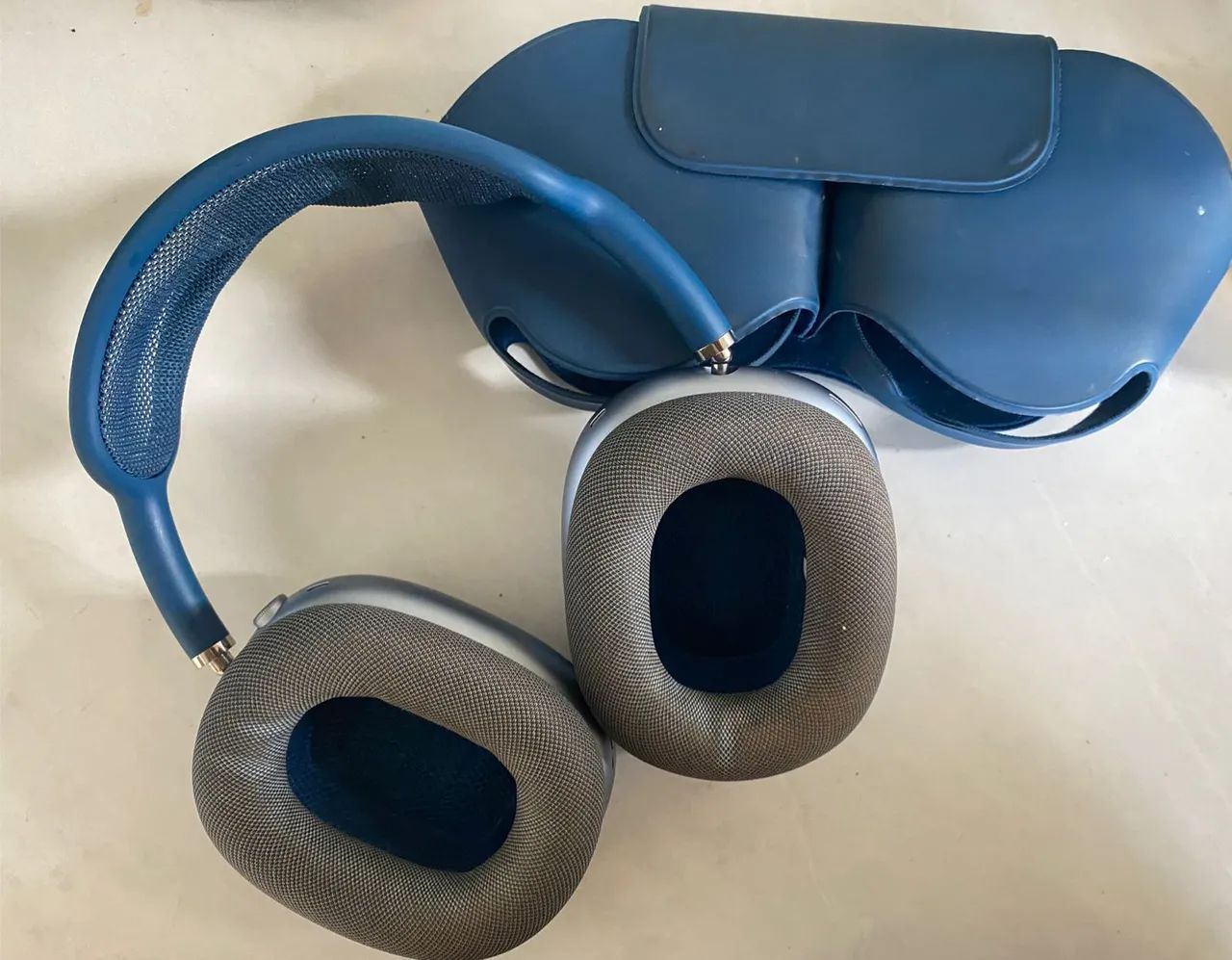 Airpods Max Modelo A2096 - Foto 2