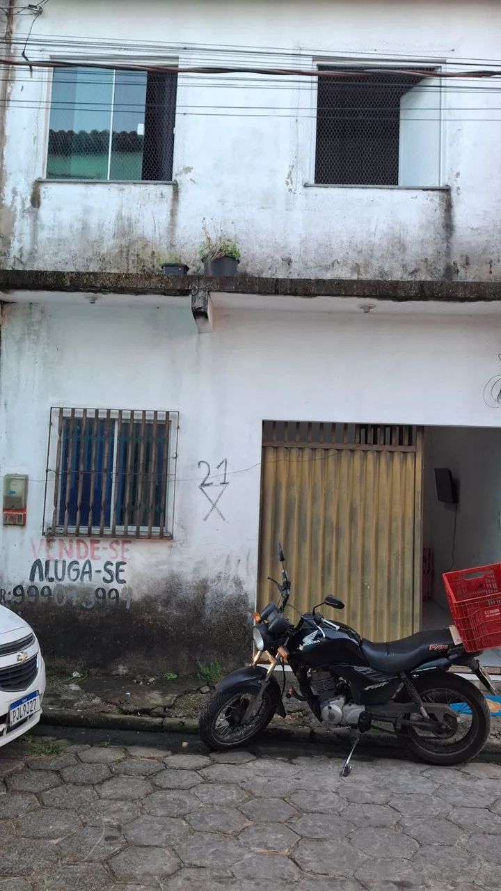 Foto - São Luís - Cidade Operária