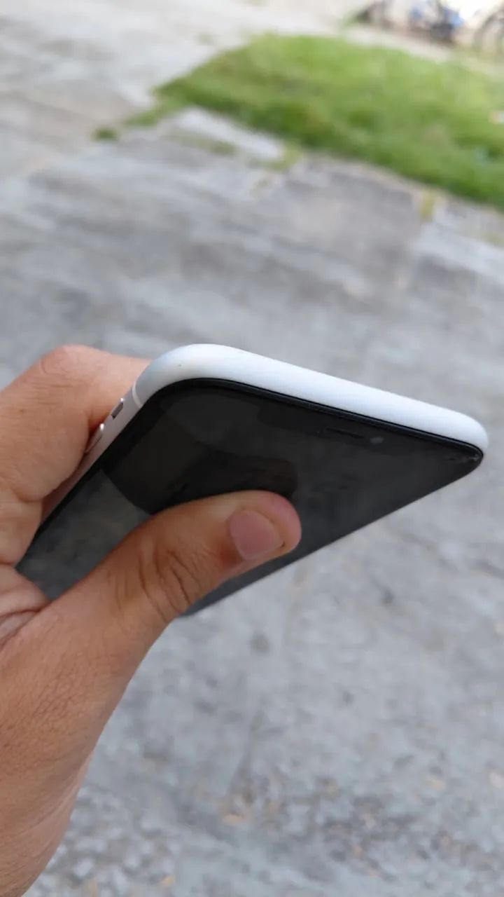 iPhone XR  - Foto 3