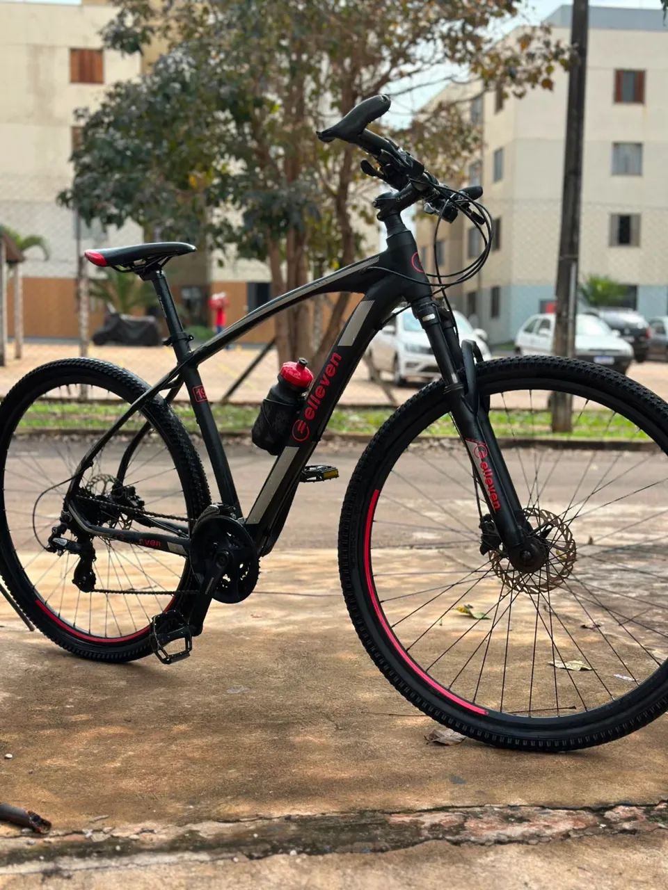 Bicleta - Foto 2