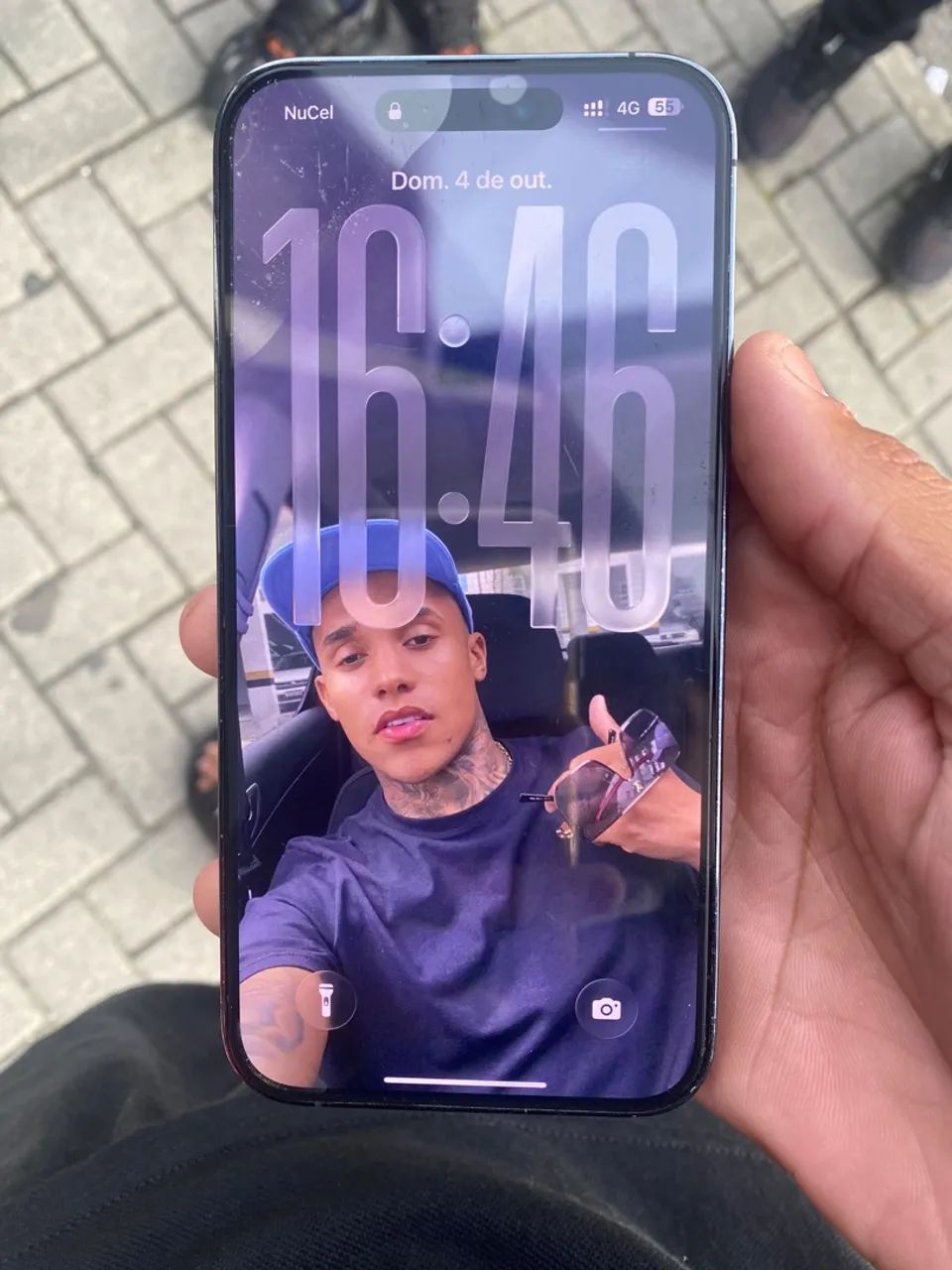 iPhone 14 Pro Max 