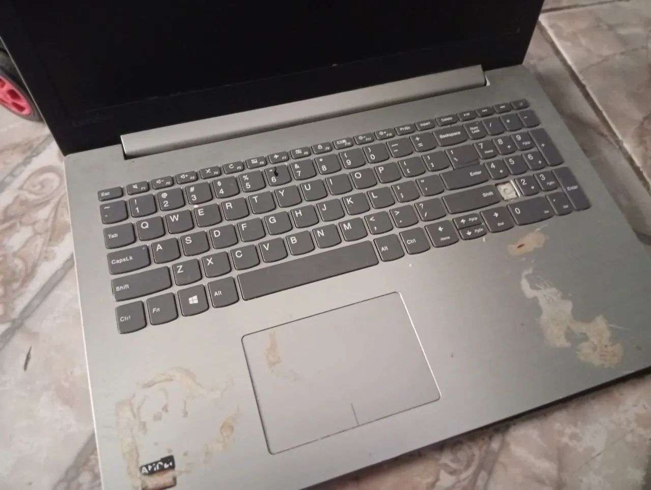 Notebook Lenovo 