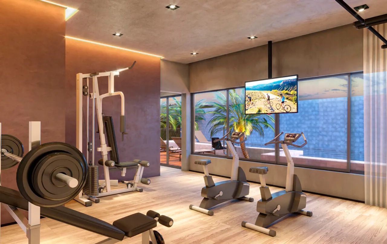 THINK HOME VILA MADALENA - APARTAMENTOS - Foto 12