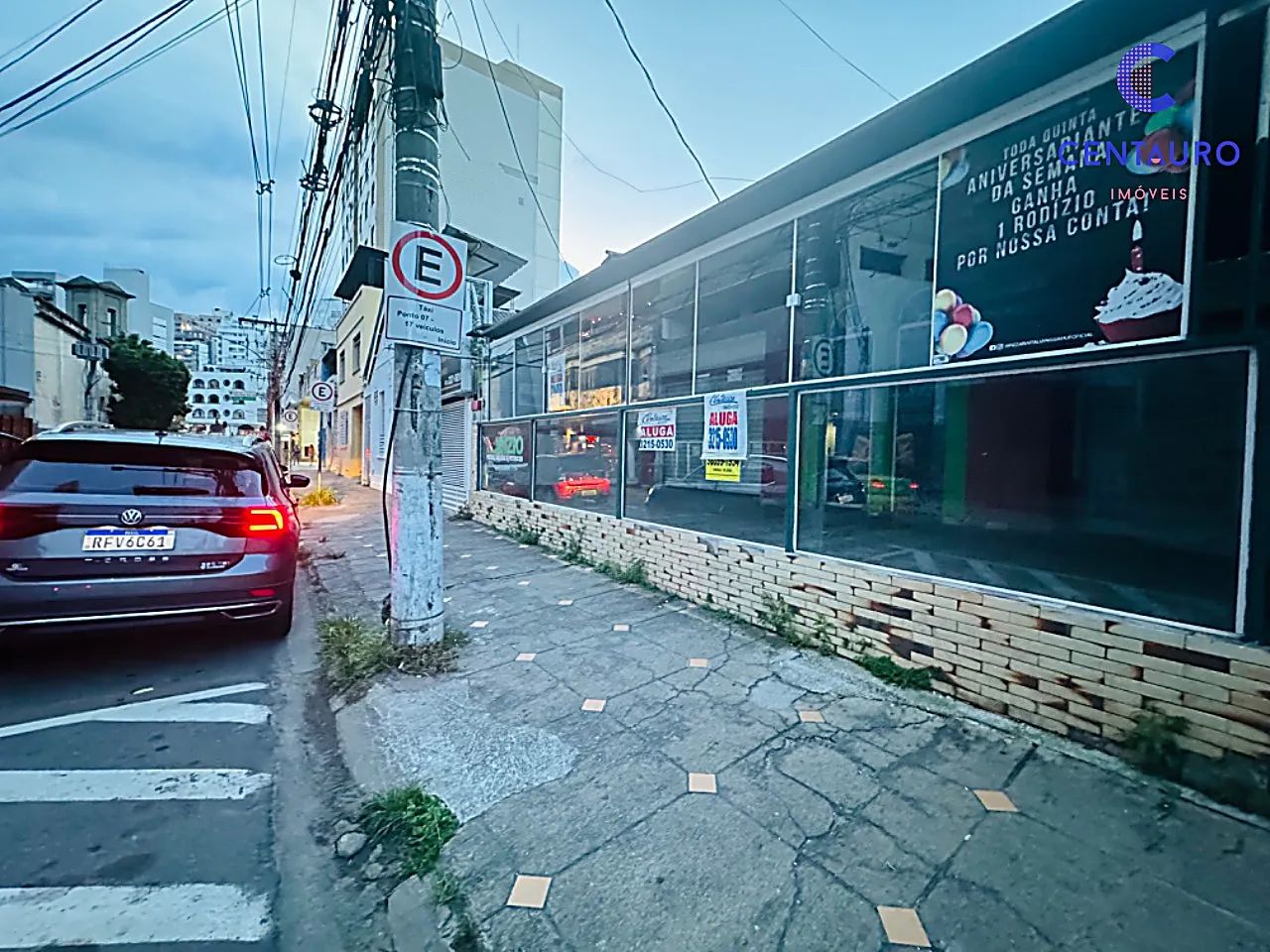 Ref.: 6123 - Excelente casa comercial na Moraes e Castro - Foto 3