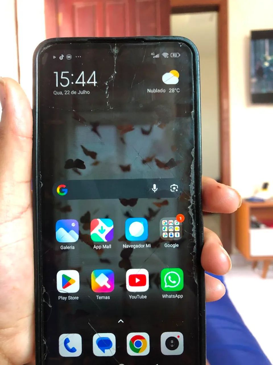 Redmi note 13C 
