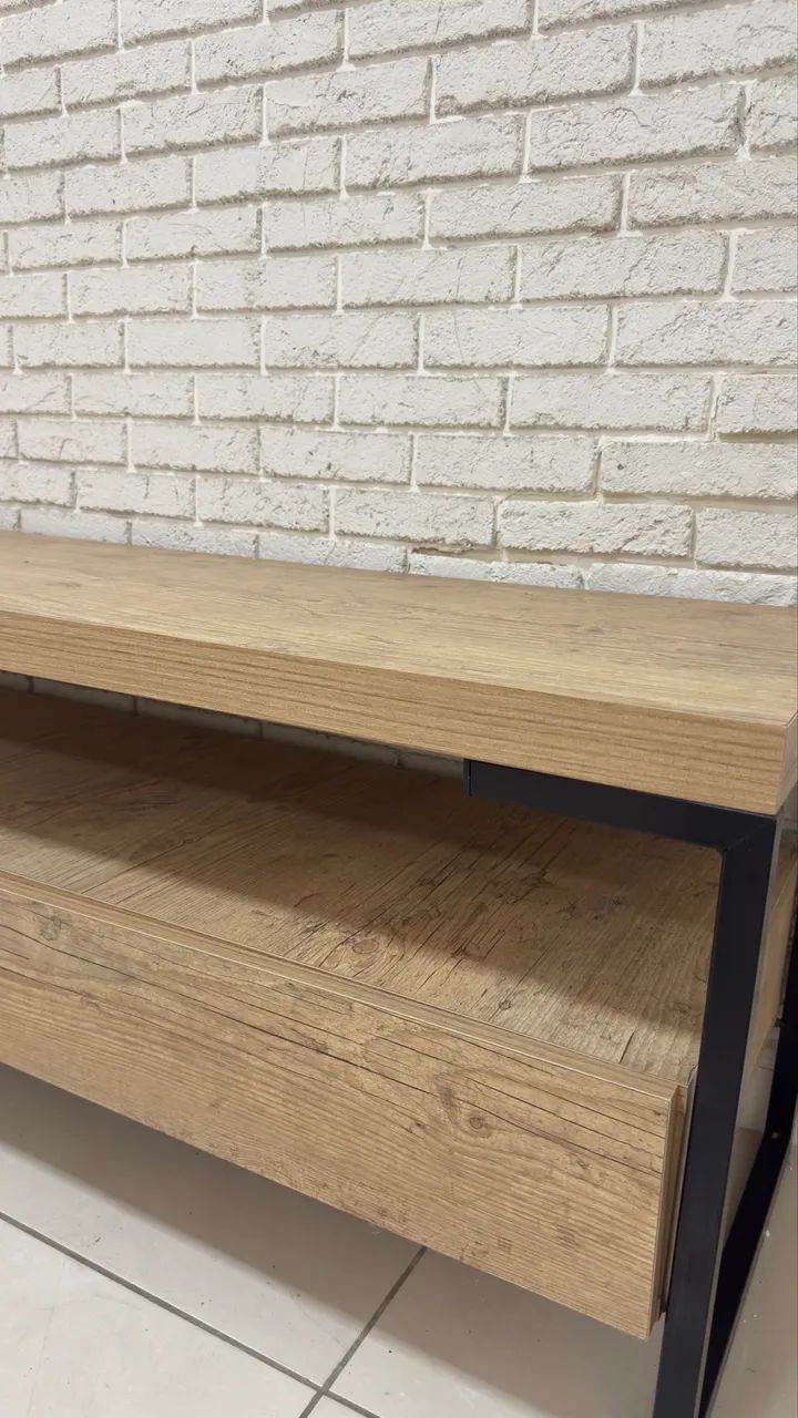 Rack 2 gavetas  - Foto 2