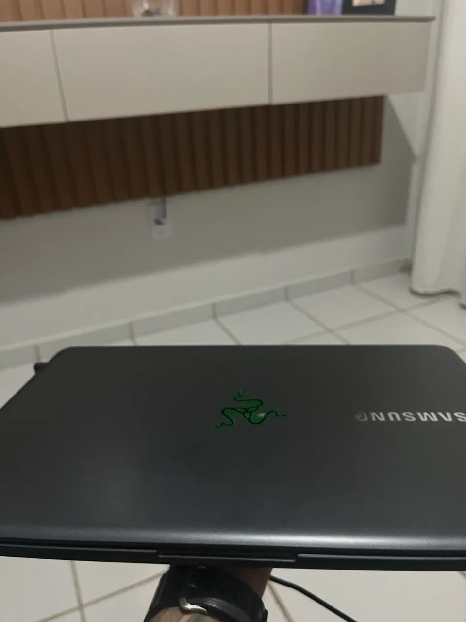 Notebook Samsung