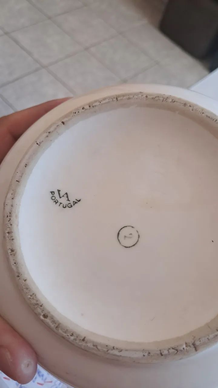 Jarra de ceramica portuguesa - Foto 3