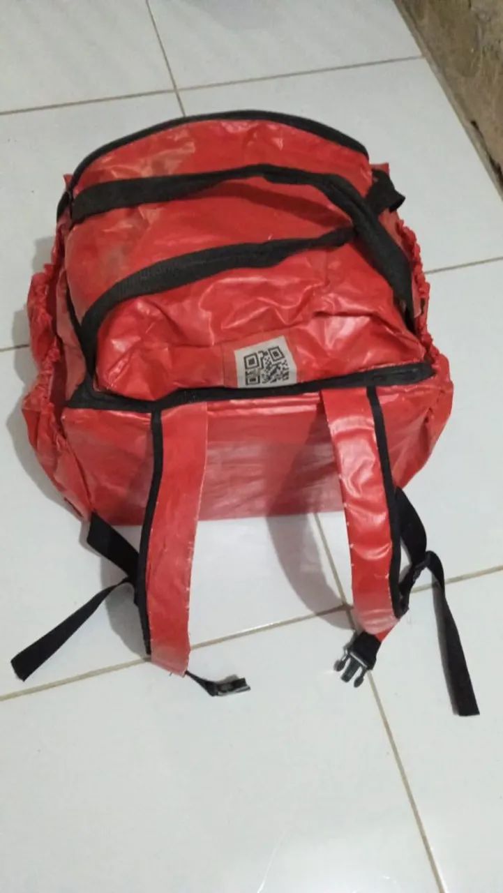 Kit Motoboy  - Foto 2