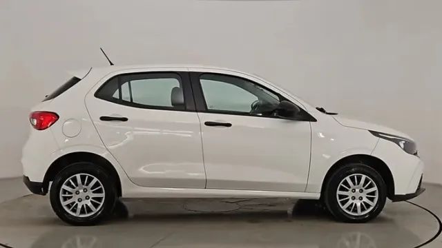 Fiat Argo 1.0 6V Flex. 2025 - Foto 3