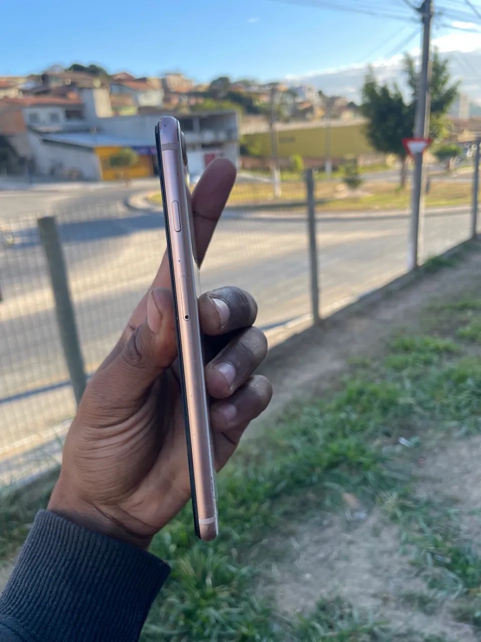 iPhone 8 - Foto 4