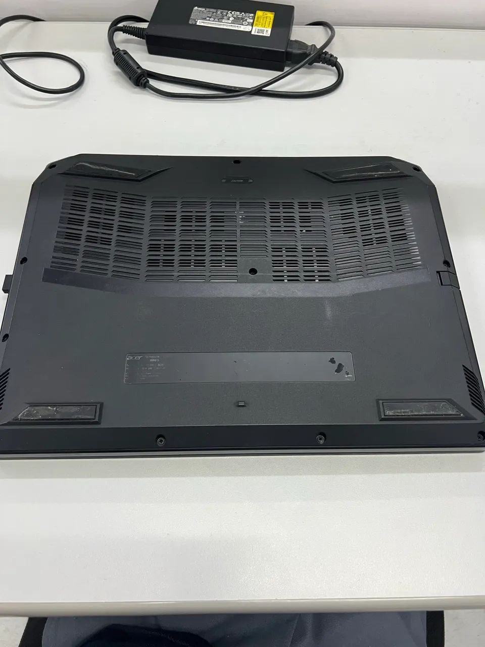 Notebook gamer nitro 5 2023 - Foto 3