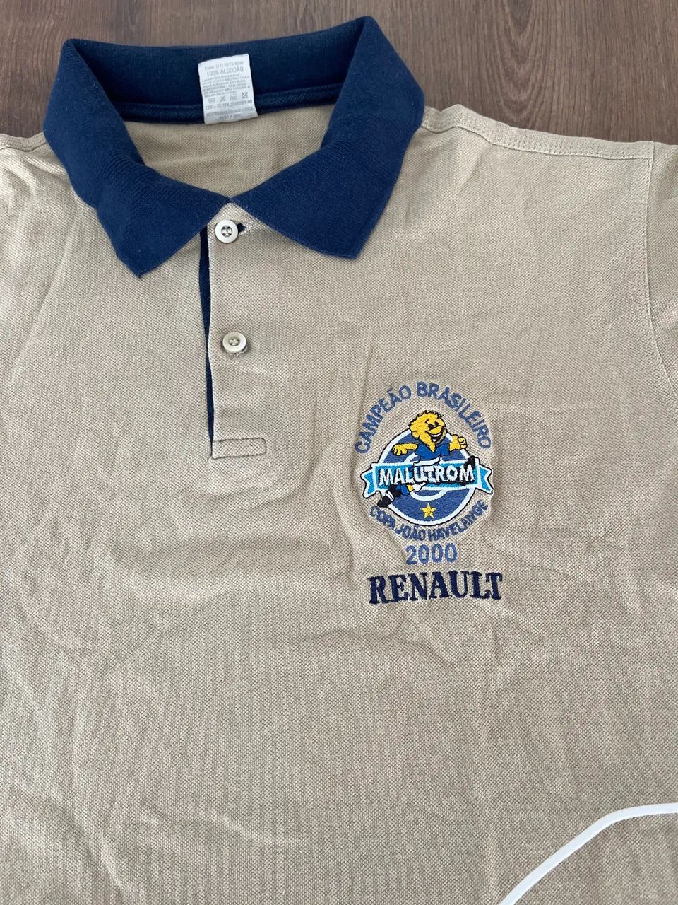 Camisa de passeio Matutrom - Foto 2