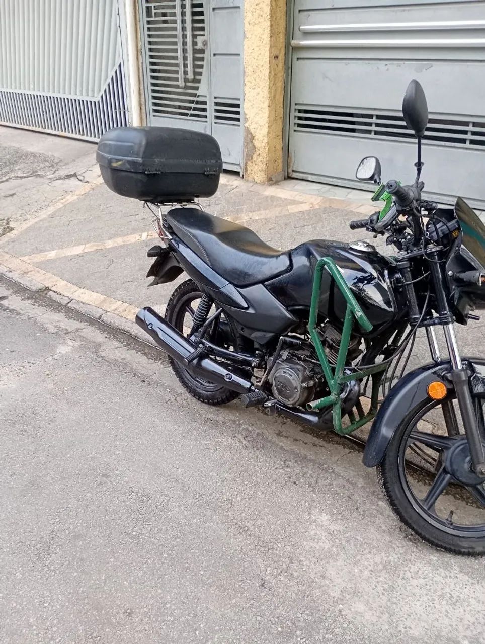 Tvs sport 110 - Foto 2