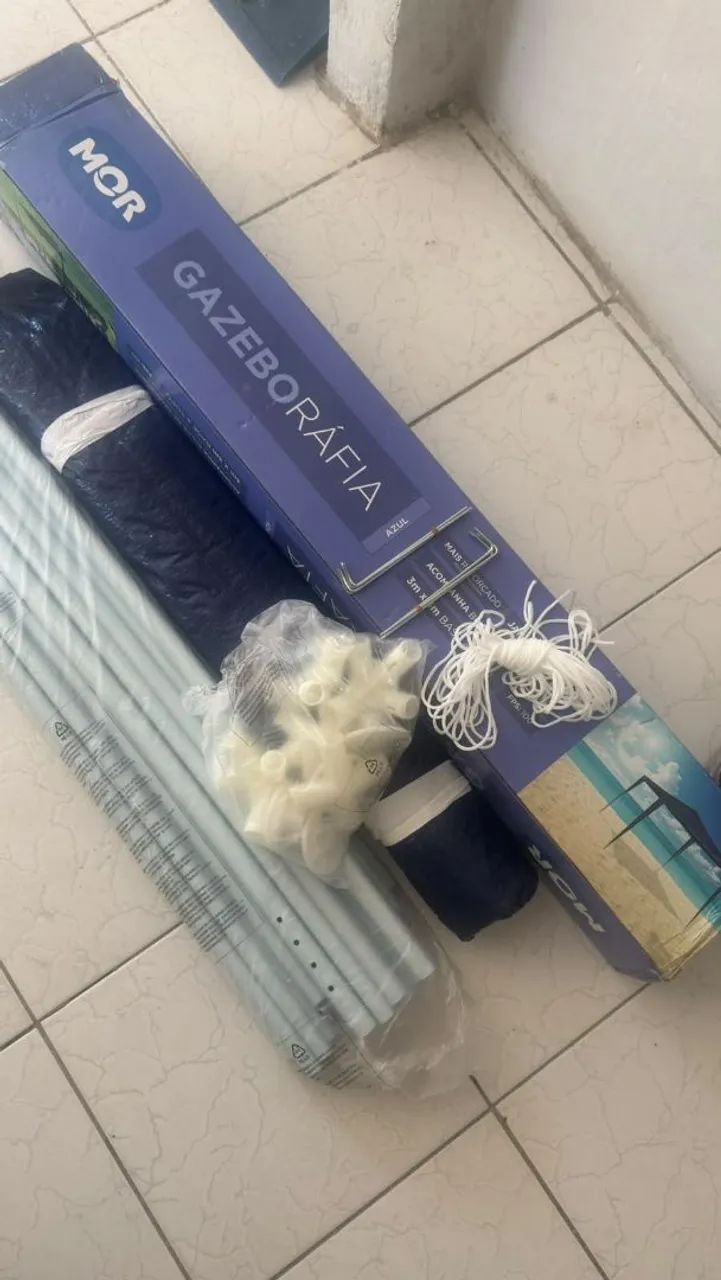 Tenda/barraca - Foto 2