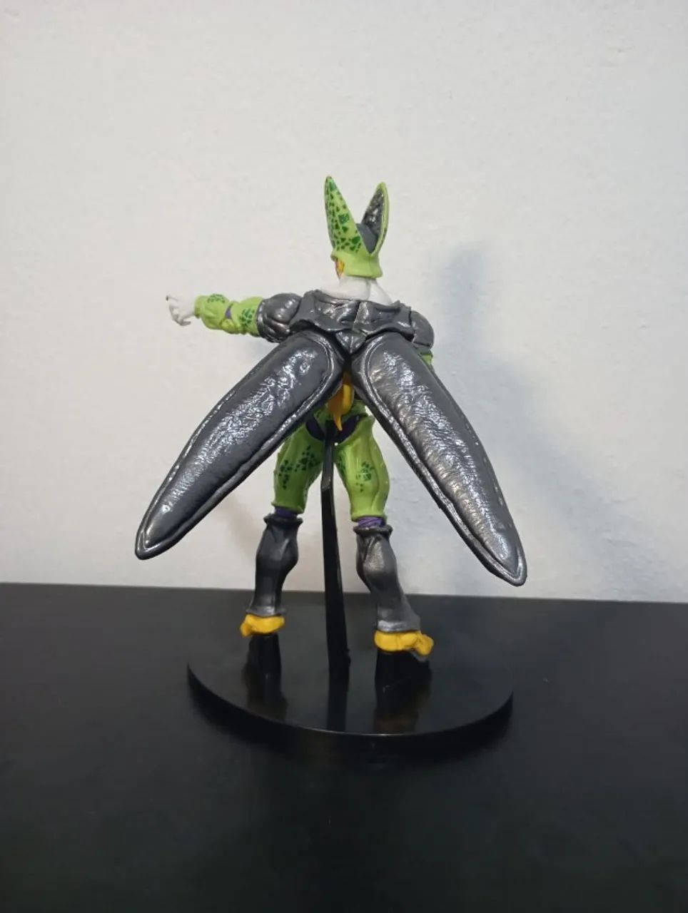 Anime Dragon Ball Z - Action figure Cell - Foto 5