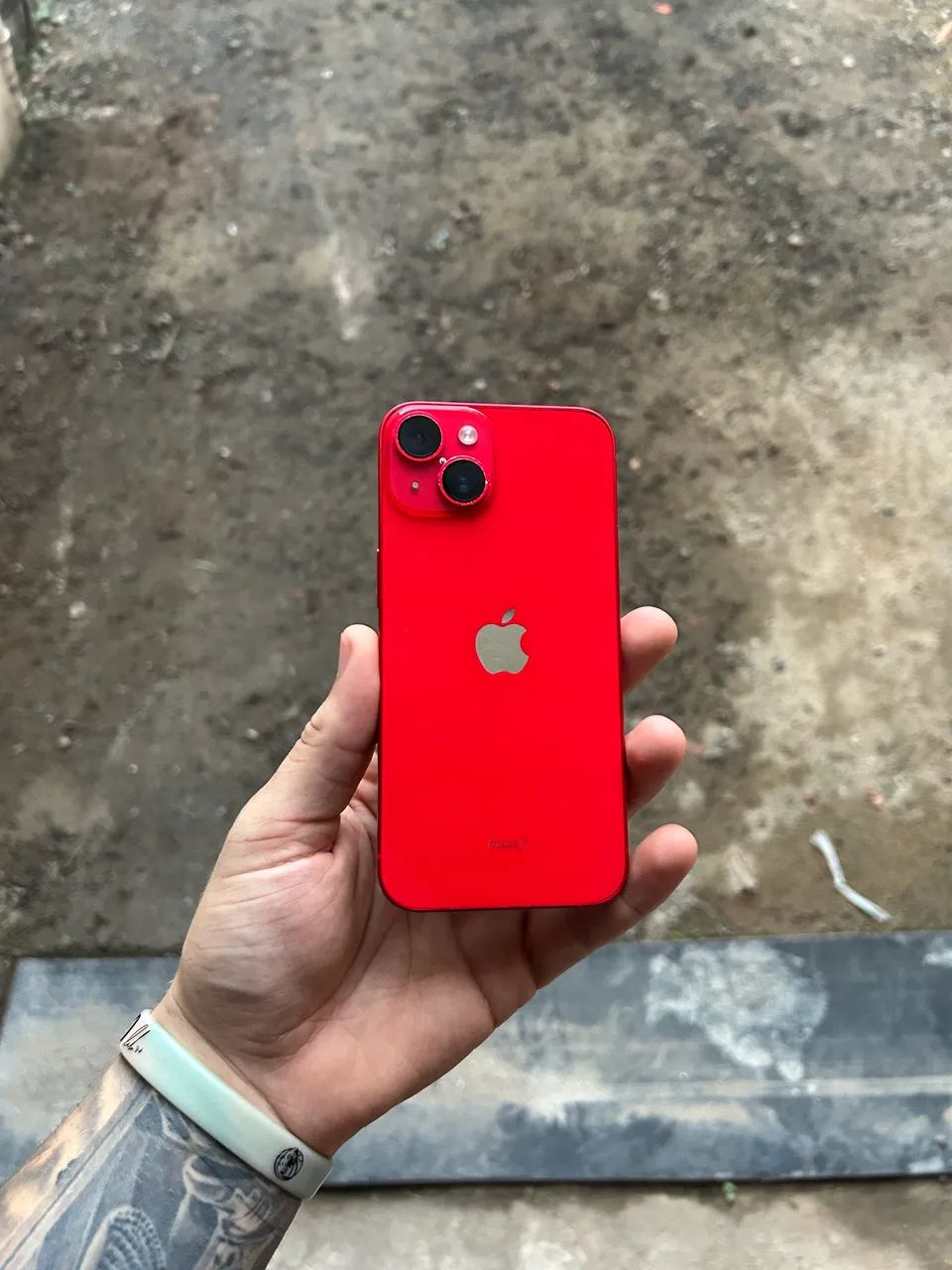 iPhone 14 