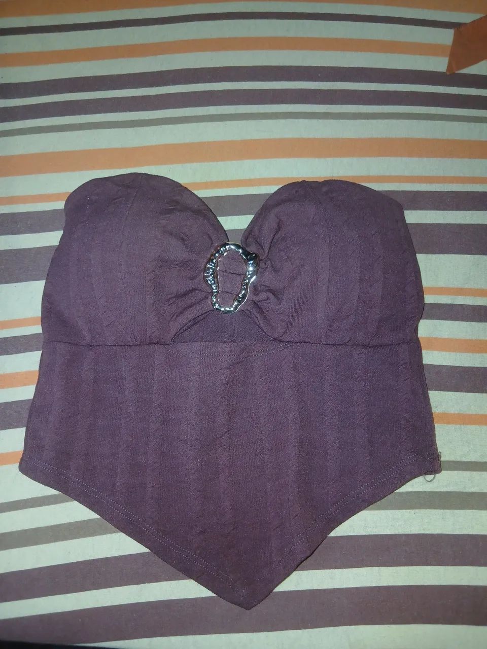 LOTE de roupa feminina - Foto 2