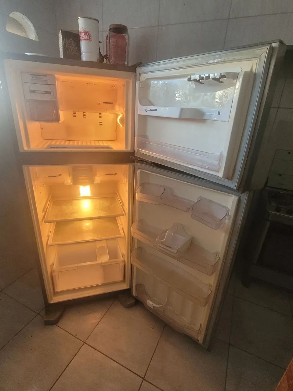 Geladeira Brastemp ative - Foto 4