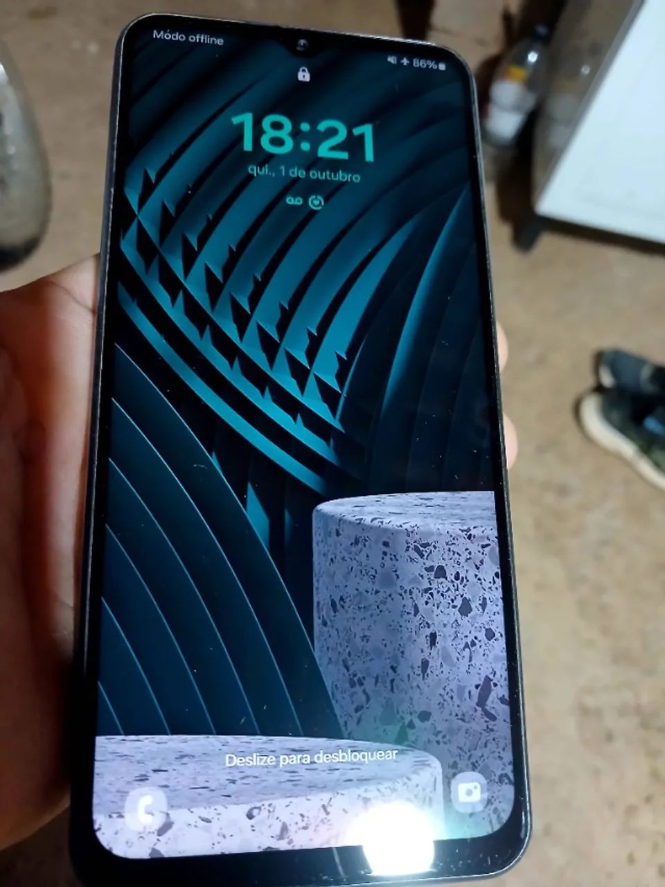 Samsung a13  - Foto 3
