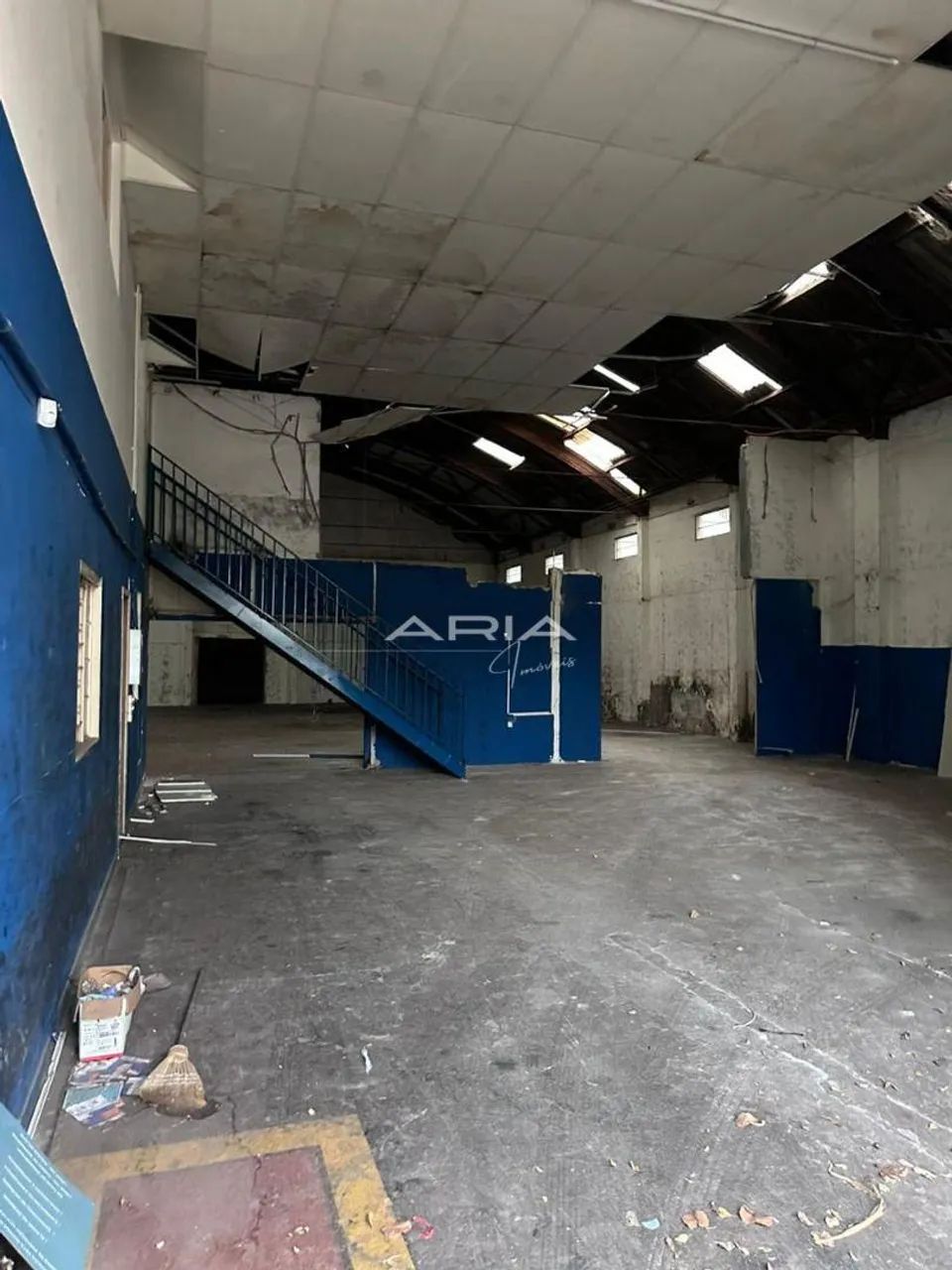 Barracão para locação,700.00 m², Centro, LONDRINA - PR - Foto 3