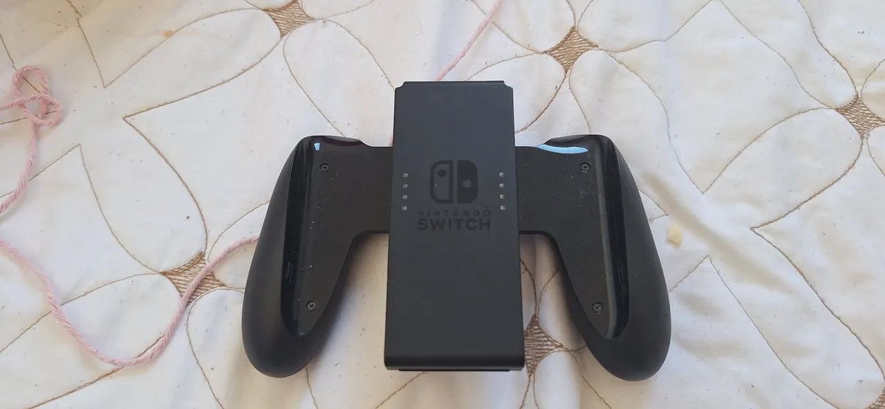 Nintendo Switch  - Foto 3