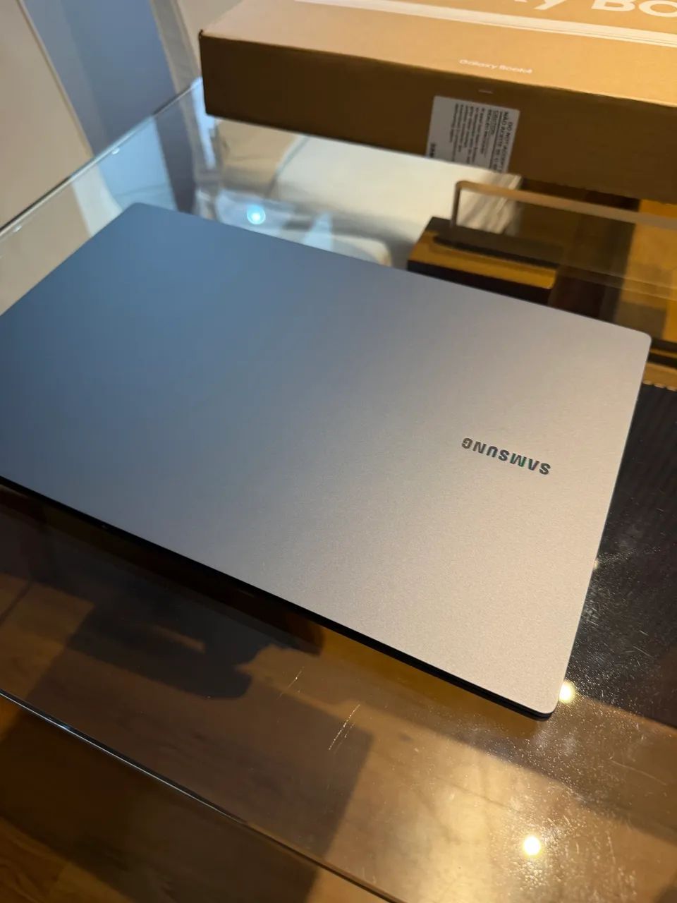 Notebook Samsung Galaxy Book 4 - Foto 4