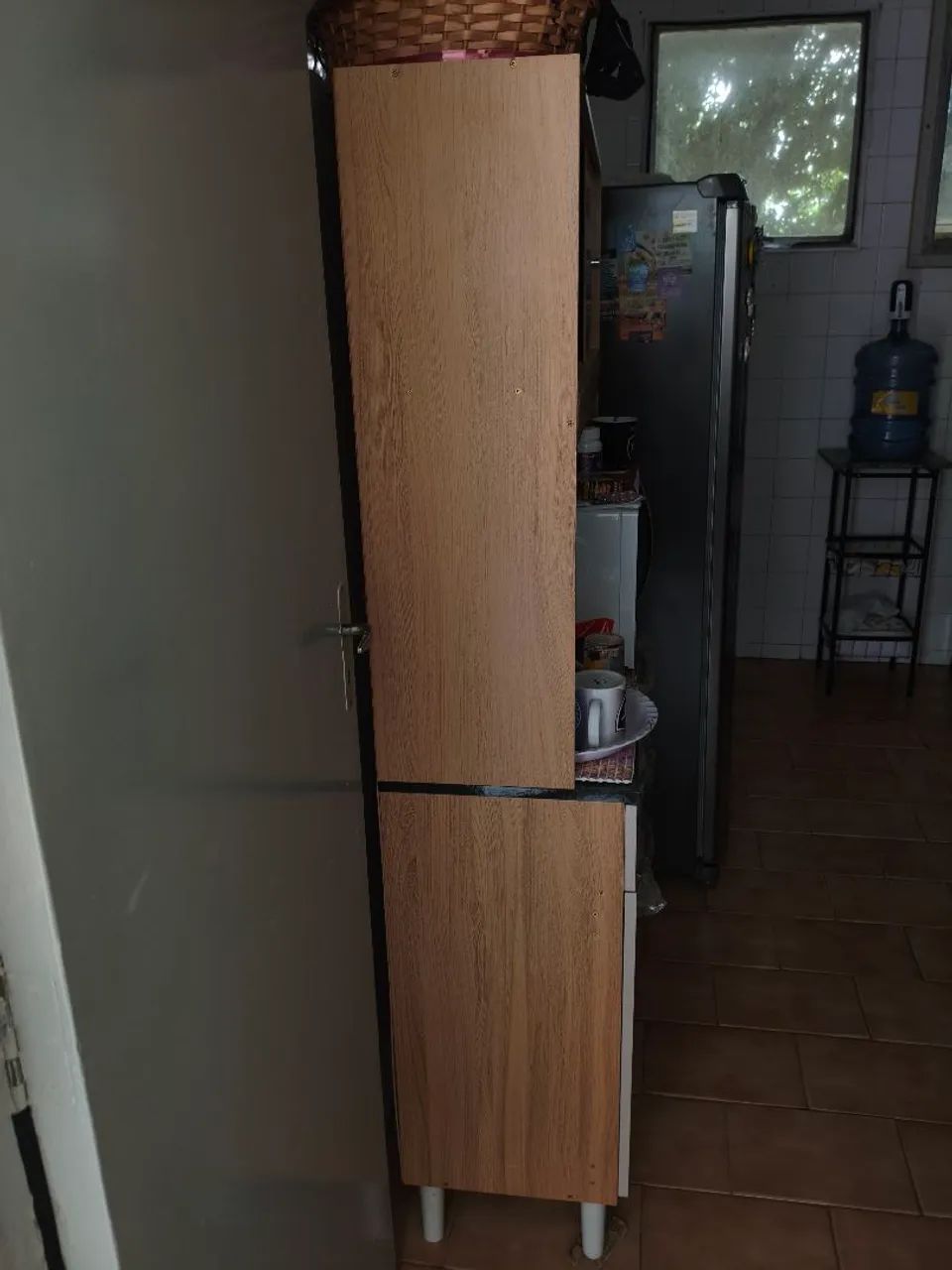 Armário de cozinha  - Foto 2