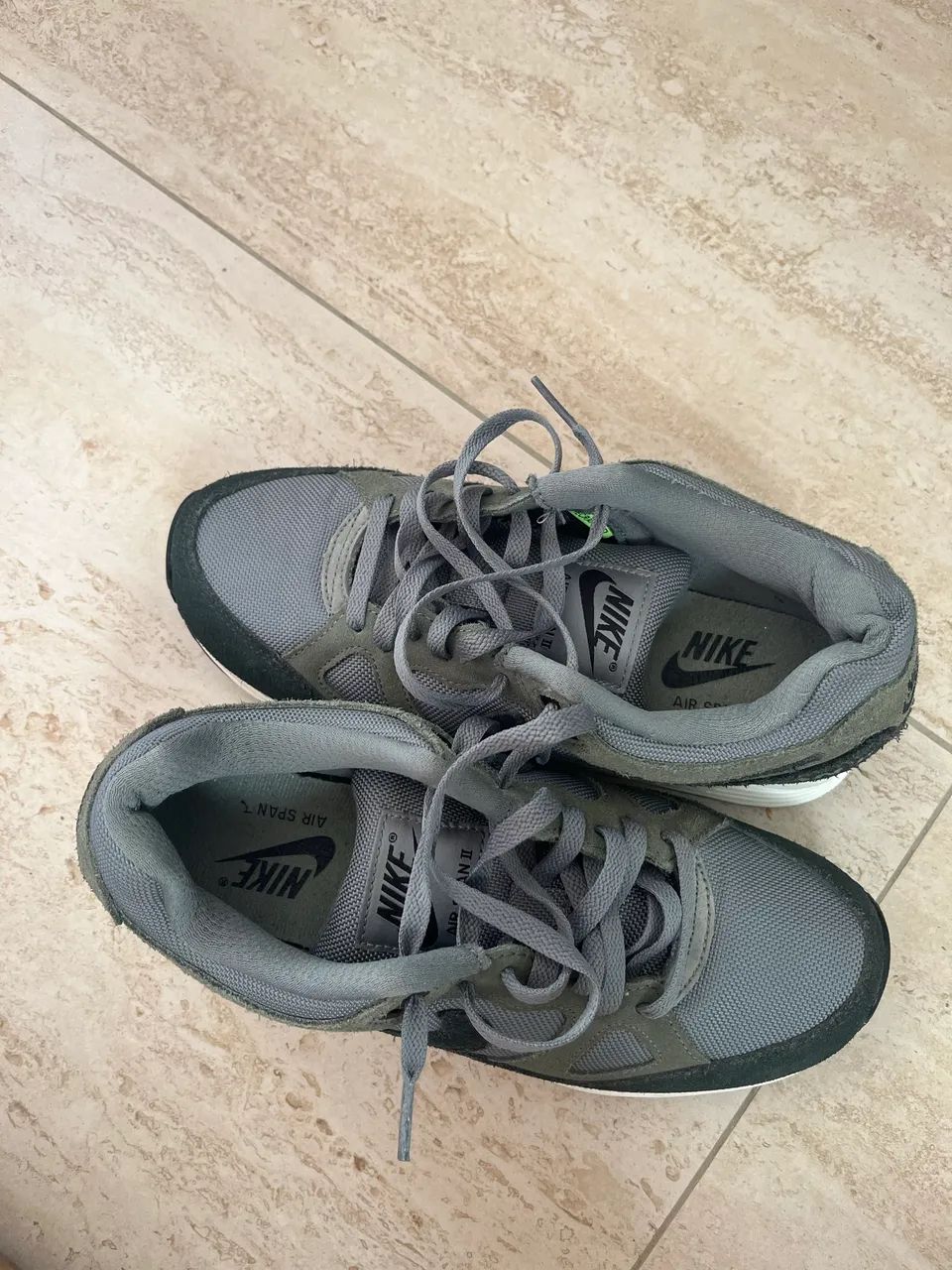 Tênis Nike Air Spain 2 - Foto 5