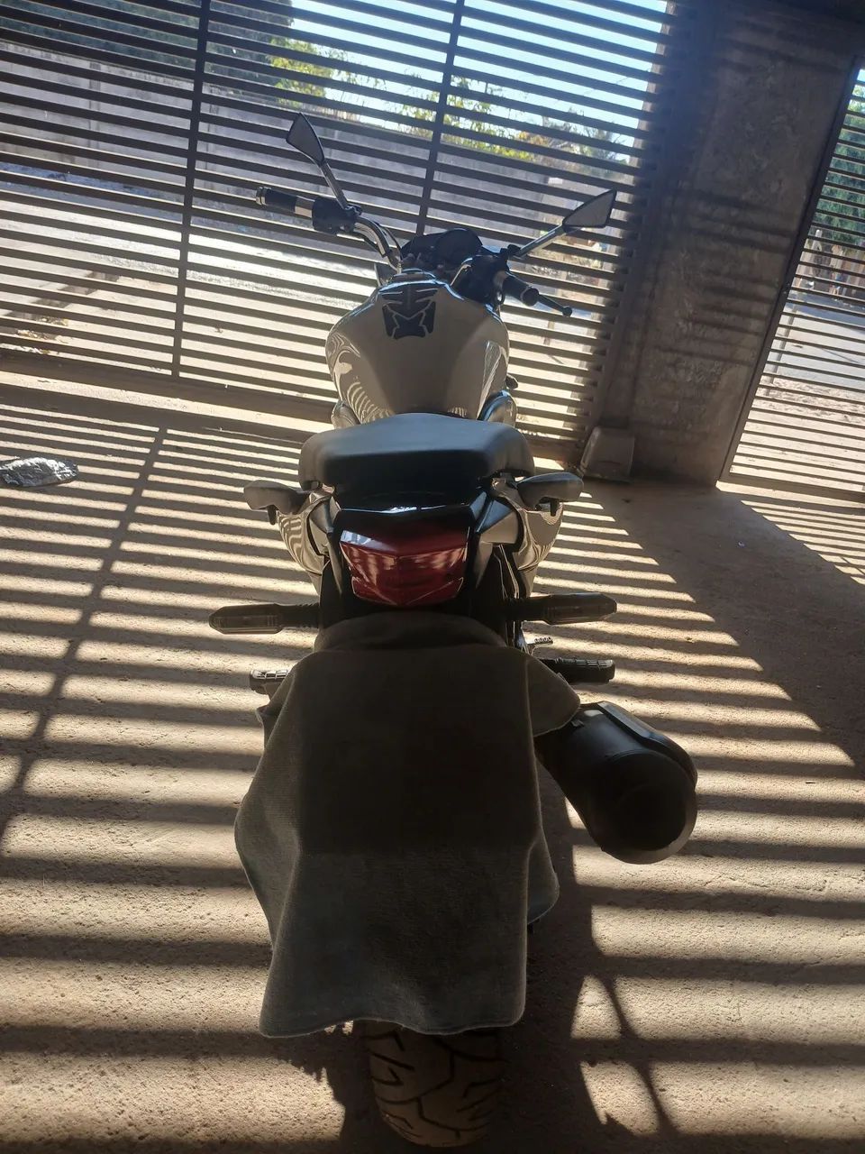 Cb 300r  - Foto 3