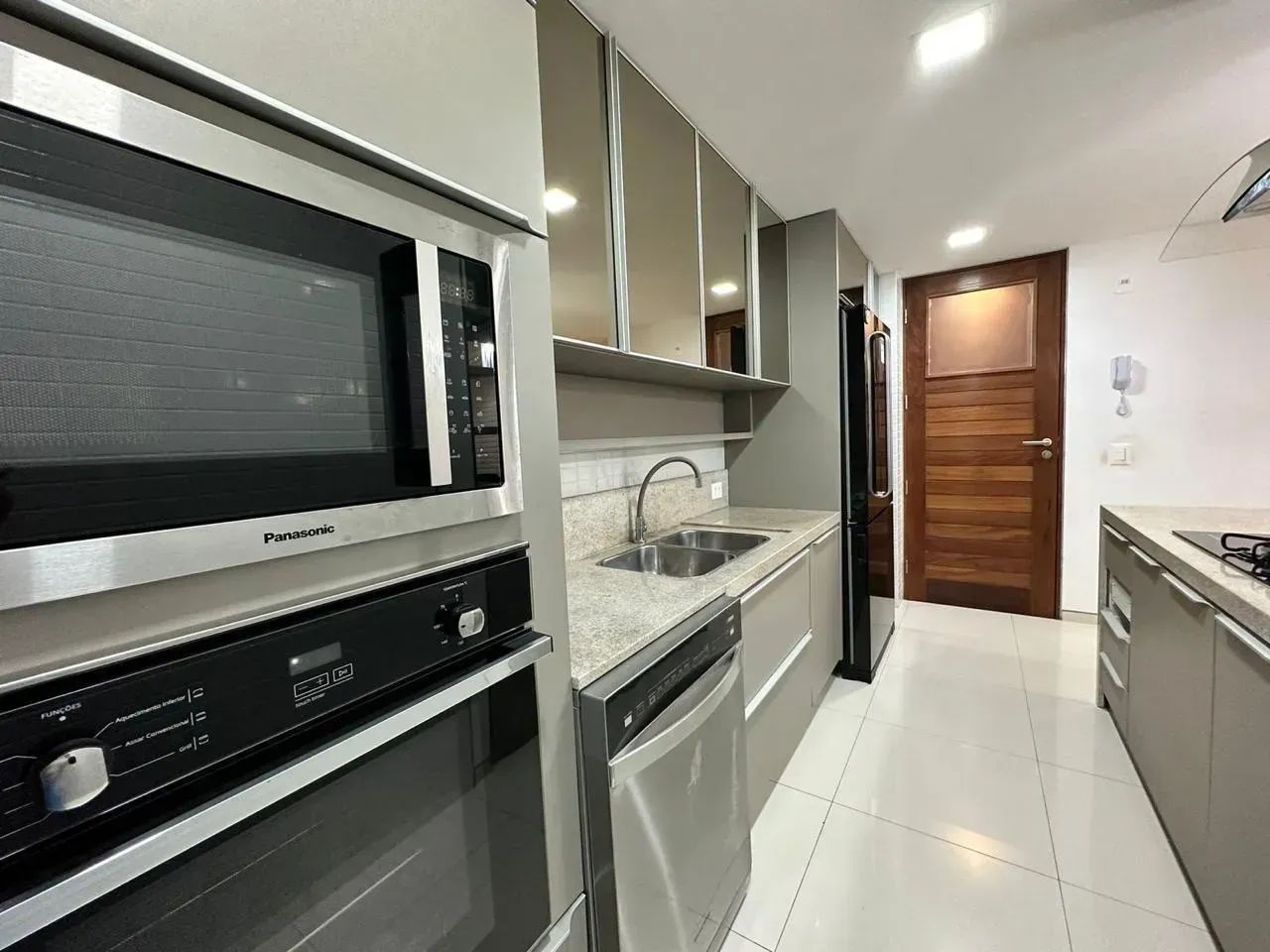 Apartamento para Alugar  Mobiliado - Foto 5