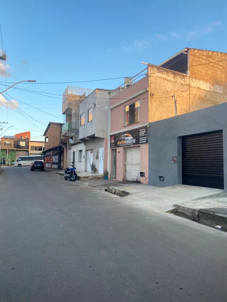 Vendo ponto comercial na Gustavo hora  - Foto 2