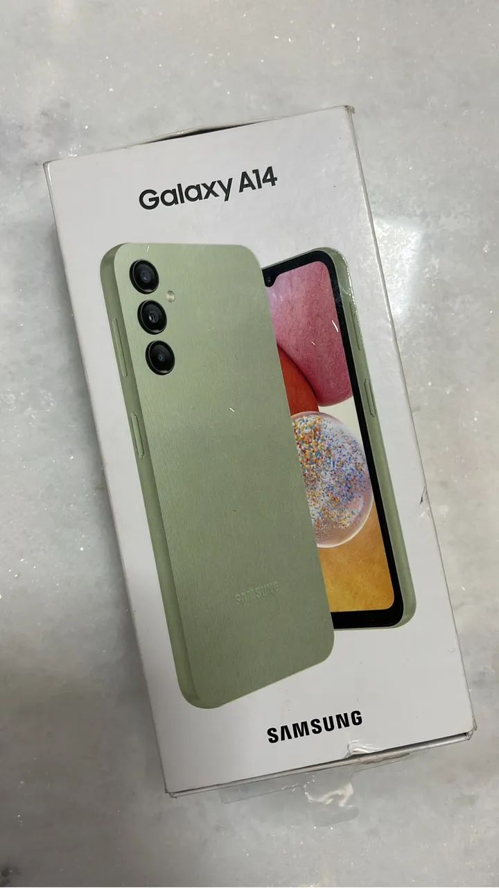 Telefone Samsung 