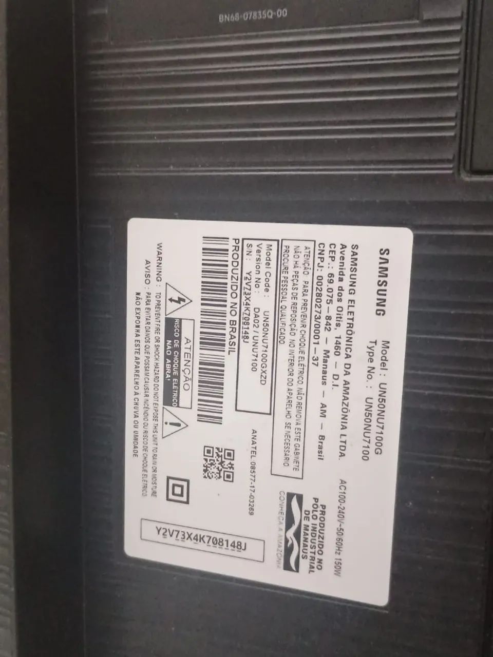 Televisão  - Foto 2
