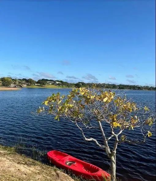Venda - Terreno plano de 758 m2 - Condomínio Águas de Sauipe - Foto 11