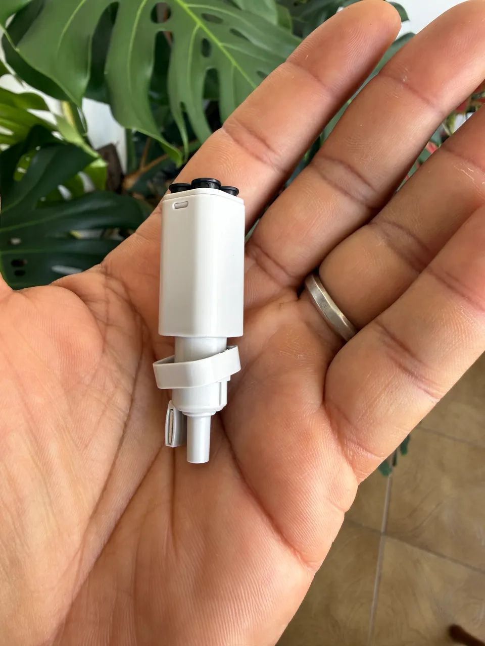 Hub de filamento para bambulab lab A1 e A1 mini 