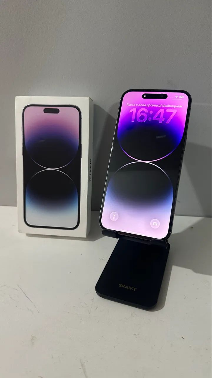 iPhone 14 Pro Max 128 GB