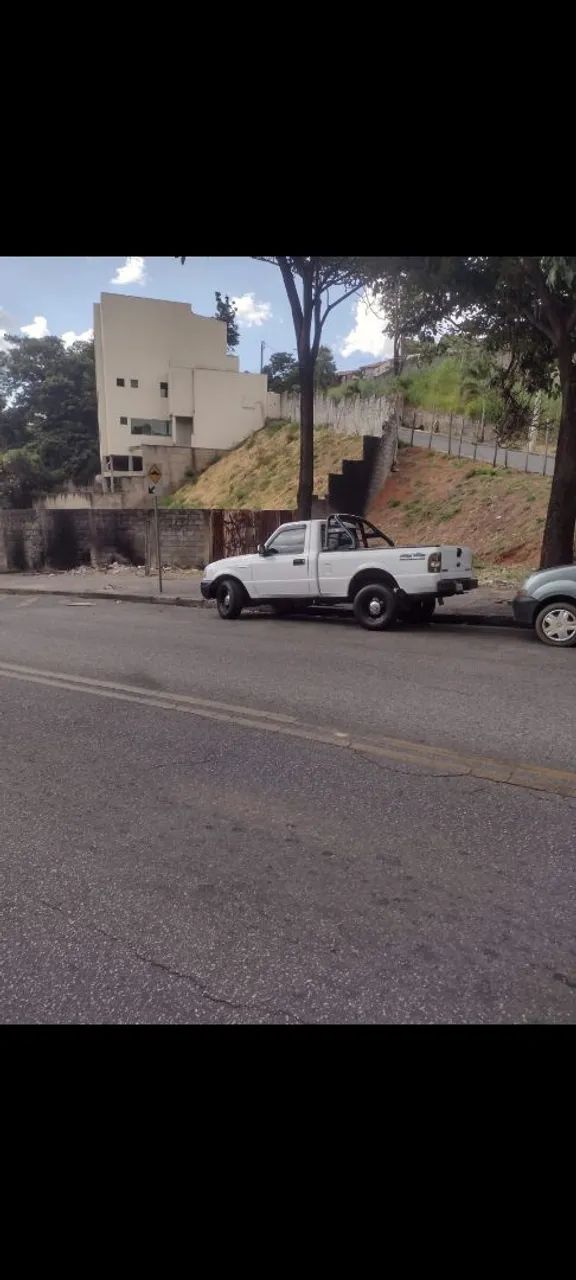 Ford Ranger Ranger XL 2.8 8v 135cv 4x4 CS TB Diesel 2006