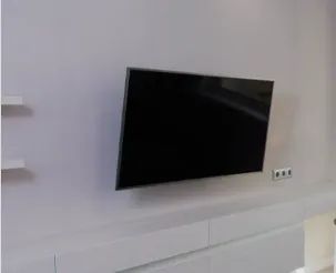 Apto Mobiliado Conj Promorar próx Shopping Grão Pará e Base Naval - Foto 5